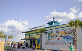 Margaritaville Lake Resort, Lake Conroe